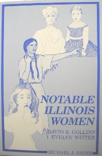 Notable Illinois Women