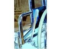 Wheelchair Brake Lever Extension