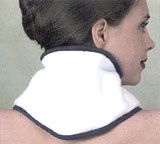 Therabeads Moist Heat  Collar