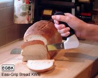 Easi-Grip Knives and Utensils