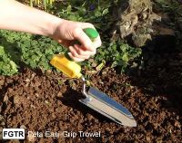 Peta Easi-Grip Garden Trowel