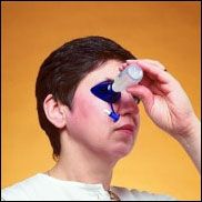 Eye Ease Eye Drop Guide
