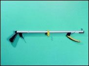 Featherweight Reachers