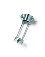 5 Cleat Ice Pick for Canes