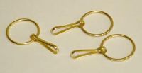 Ring Zipper Pull