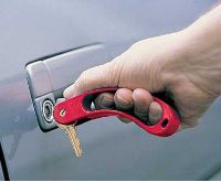 Hole in One Key Holder