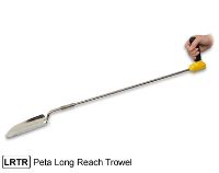 Peta Easi-Grip Garden Trowel