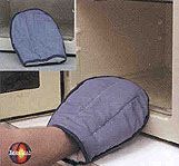 Therabeads Moist Heat Mitt