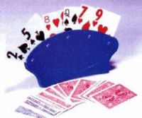 Hands Free Card Holders