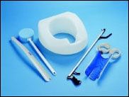 Total Hip Kit