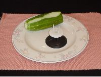 Veggie and Fruit Peeler