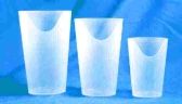 Nosey Cups
