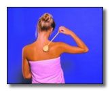 Lotion Applicator