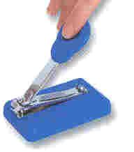 Table Top Nail Clipper