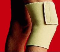 Thermoskin Arthritis Knee Wrap