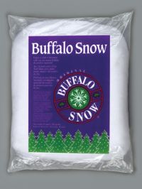 Buffalo snow fiberfill original fire-retardant 10 oz Bags Case (32)