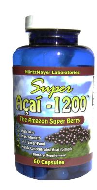 Sper Acai 1200