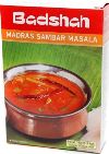 Badshah Madras Sambhar Masala 