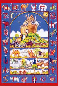 Animal Alphabet