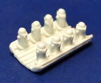 426 Hemi Injector Manifold