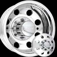 Eagle Dually 058