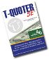 Screen Printing Quoting Software