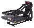Maxx Press Digital - Clam Heat Transfer Press 11