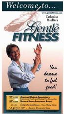 Gentle Fitness Exercise Video