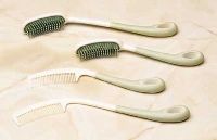 Long Handle Brushes and Combs