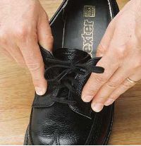 Perma Ty Elastic Shoelaces