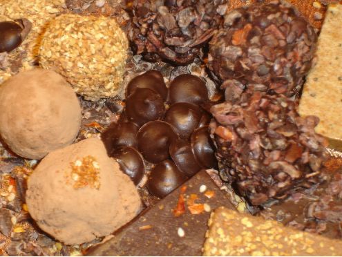 Chocolates