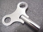 Winding Key
