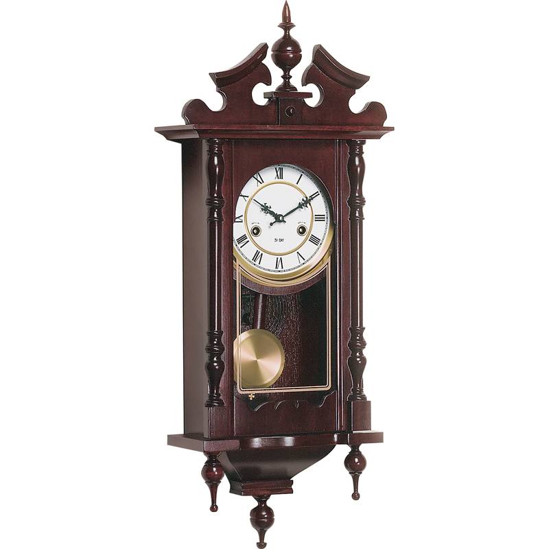 Brookwood Wall Clock - online shopping
