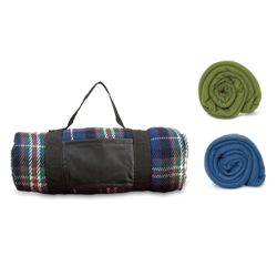 Picnic blanket