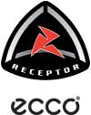 ECCO Receptor Performance Shoes