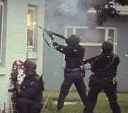 Police & Swat Gear & Equipment