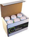 Quality Check Bacteria Water Test Kit - 6 Pack