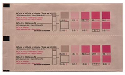 Quality Check PRO-II Well Water Test Kit - Test 11 Parameters