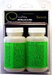 Quality Check Bacteria Water Test Kit - 2 Pack