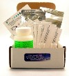 Total Water Quality Test Kit - Test 15 Parameters