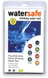 WATER TEST KIT - ALL IN ONE