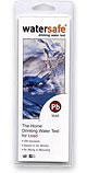 WaterSafe Lead Water Test Kit