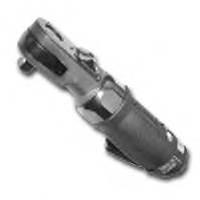 Features and Benefits: Single hand operation, extremely compact Patented quick reverse Flat head improves access Ergonomic comfort grip and throttle lever 25 ft|lbs torque and 350 RPM run-down speed Wobble drive increases access to tight, confined & awkward areas Manufacturer: Florida Pneumatic Mfg