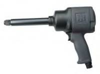 Manufacturer suggested retail price. $1200.85 Features and Benefits: The new IR2161 combines a six-vane high output air motor, through-bolt construction, ergonomic handle and housing design to create an impact tool that offers increased power and durability like no other. Most powerful 3/4