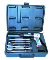 Air Hammer Kit includes IRT121 Manufacturer: Ingersoll Rand