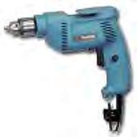 Features and Benefits: Powerful 4.9 AMP motor 0-2500 RPM, no load speed Low decibel rating, 79dB for quieter operation All ball bearing construction for durability and long tool life Manufacturer: Makita