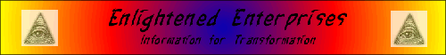 Practical Spirituality! and Information for Transformation!