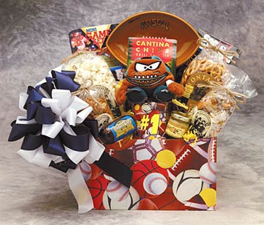 Sports  Gift Box