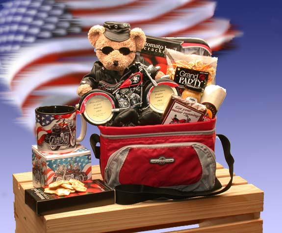 Sports Care Packages - Military (APO-FPO)