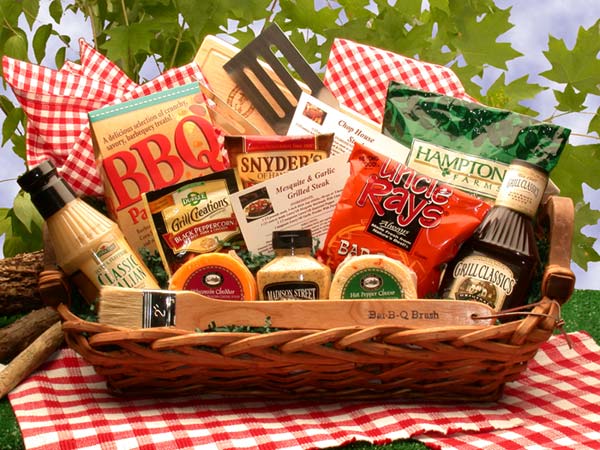 Snack Care Packages - Military (APO-FPO)